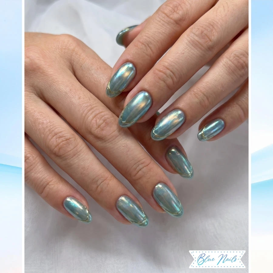 Nails Design Hixson
